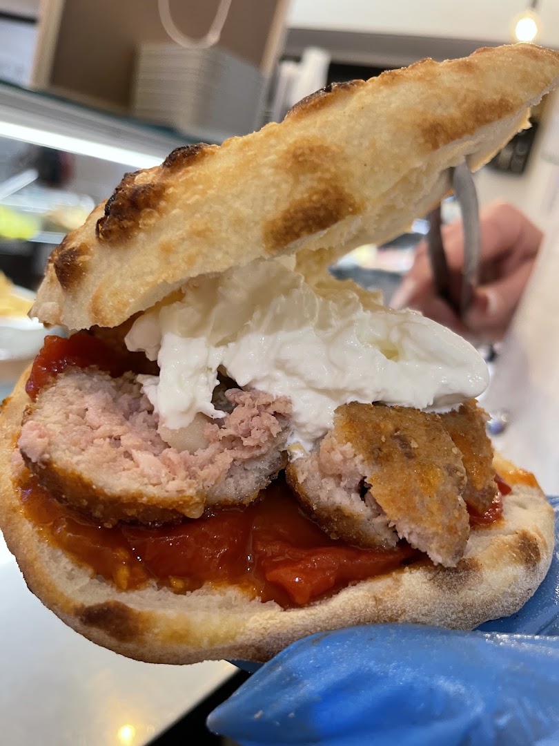 Panzaró - Food & Beer · Foto 1